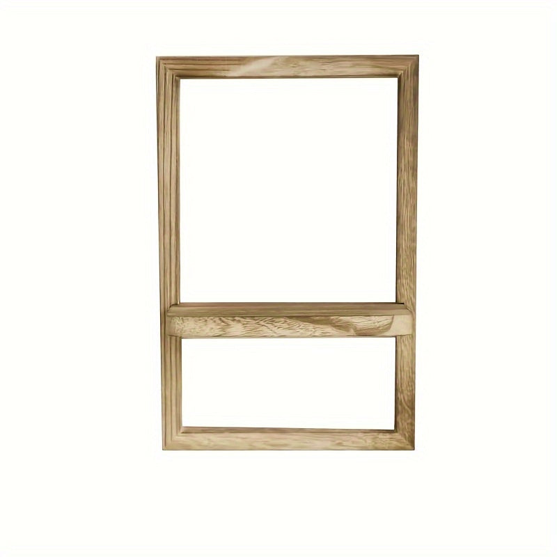 Marco de pared rústico │ EDICIÓN LIMITADA PREMIUM