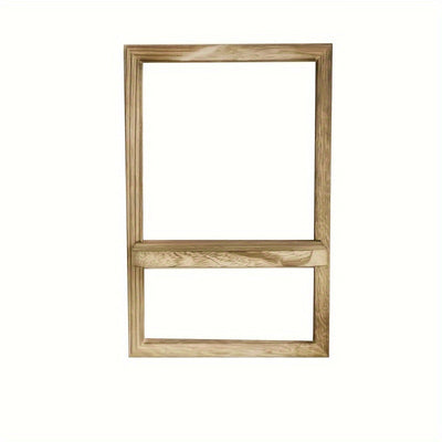 Marco de pared rústico │ EDICIÓN LIMITADA PREMIUM