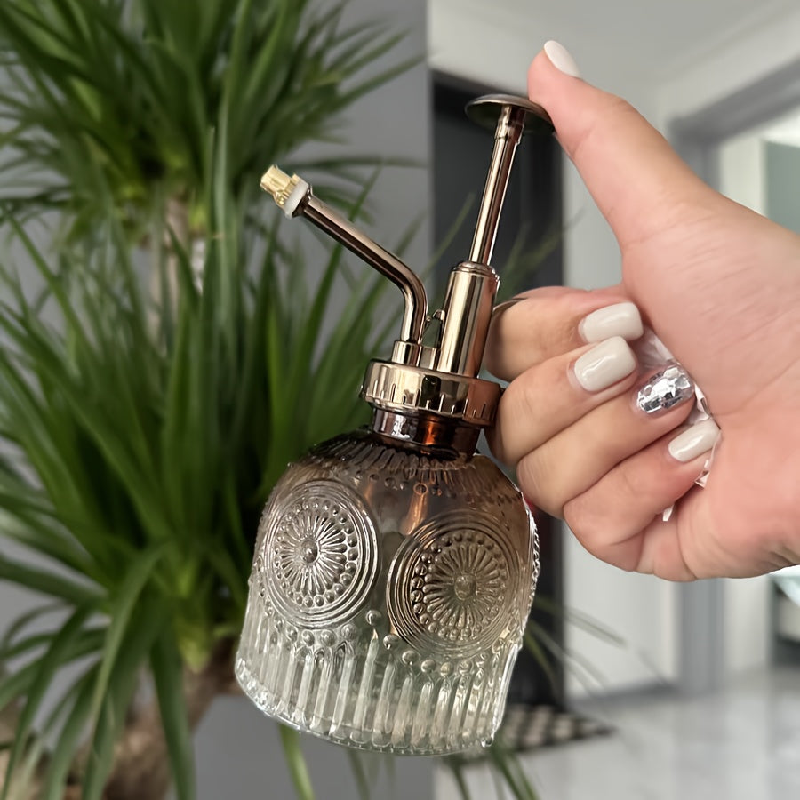Vidrios Embossed │ EDICIÓN LIMITADA PREMIUM