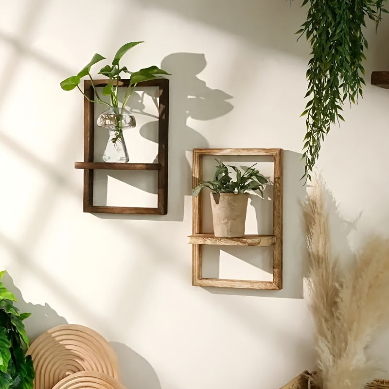 Marco de pared rústico │ EDICIÓN LIMITADA PREMIUM