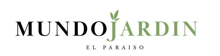 Mundo Jardín 