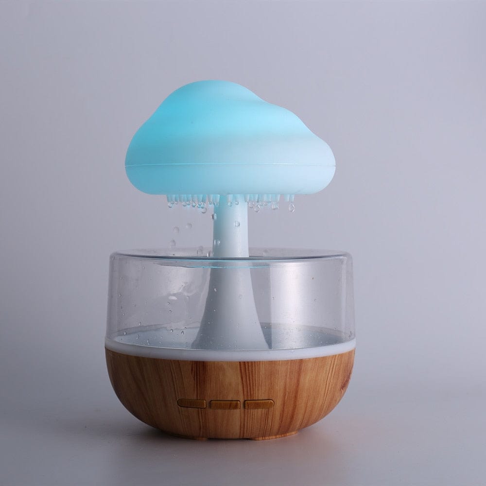 Rainy Cloud │ EDICIÓN LIMITADA PREMIUM