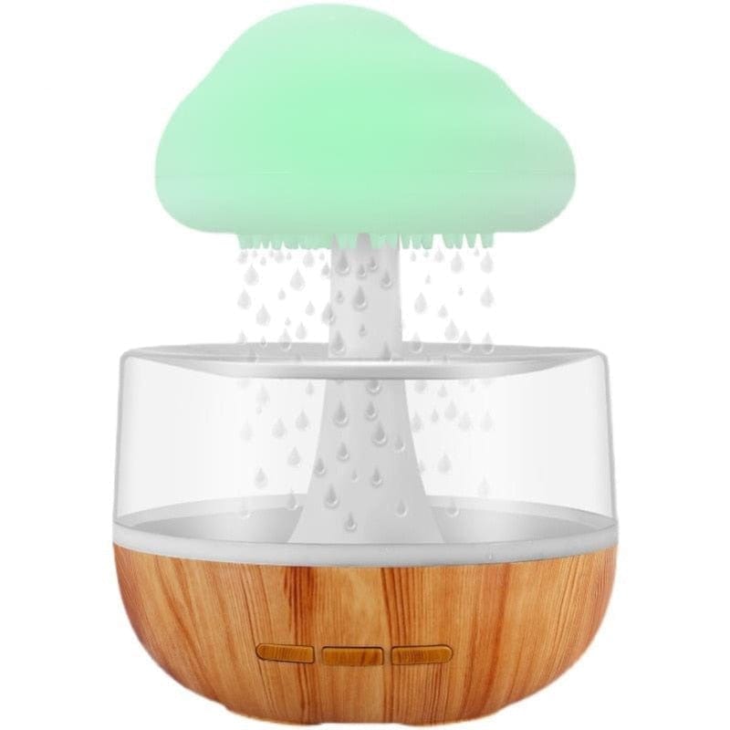 Rainy Cloud │ EDICIÓN LIMITADA PREMIUM