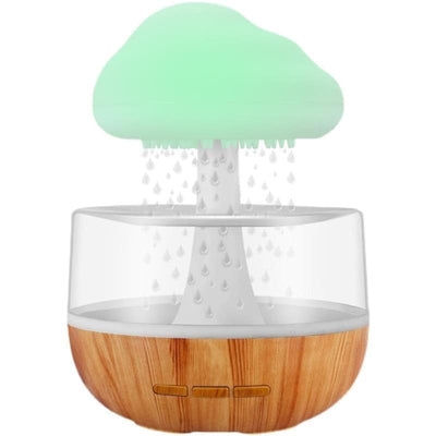 Rainy Cloud │ EDICIÓN LIMITADA PREMIUM