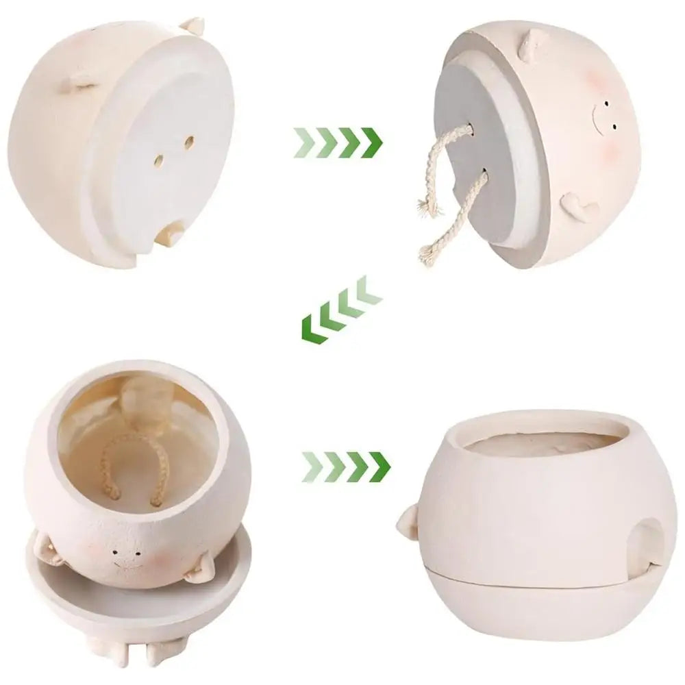 Self Watering │ EDICIÓN LIMITADA PREMIUM