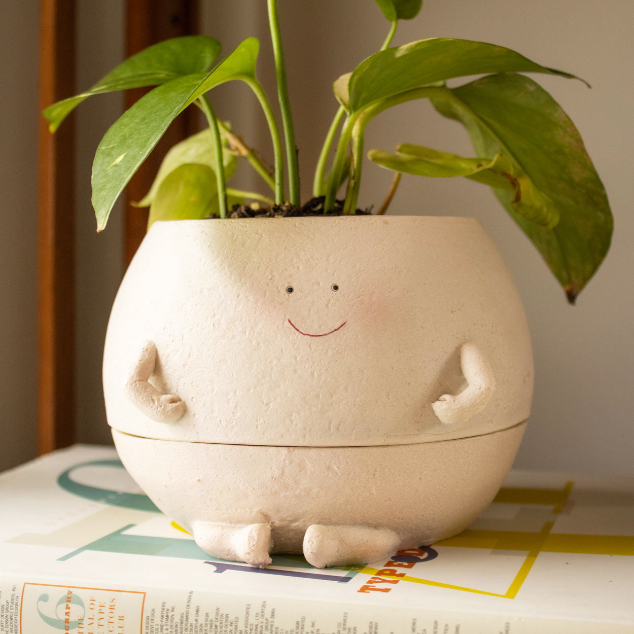 Self Watering │ EDICIÓN LIMITADA PREMIUM