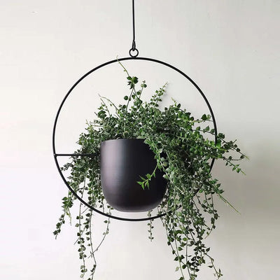 Jardineras colgantes │ EDICIÓN LIMITADA PREMIUM